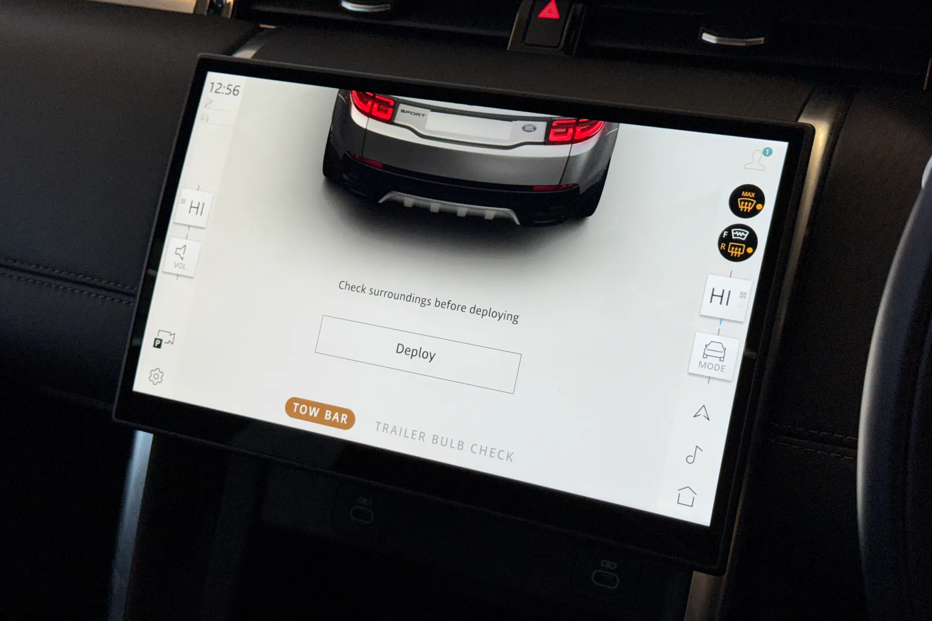 LAND ROVER DISCOVERY SPORT thumbnail image number 21