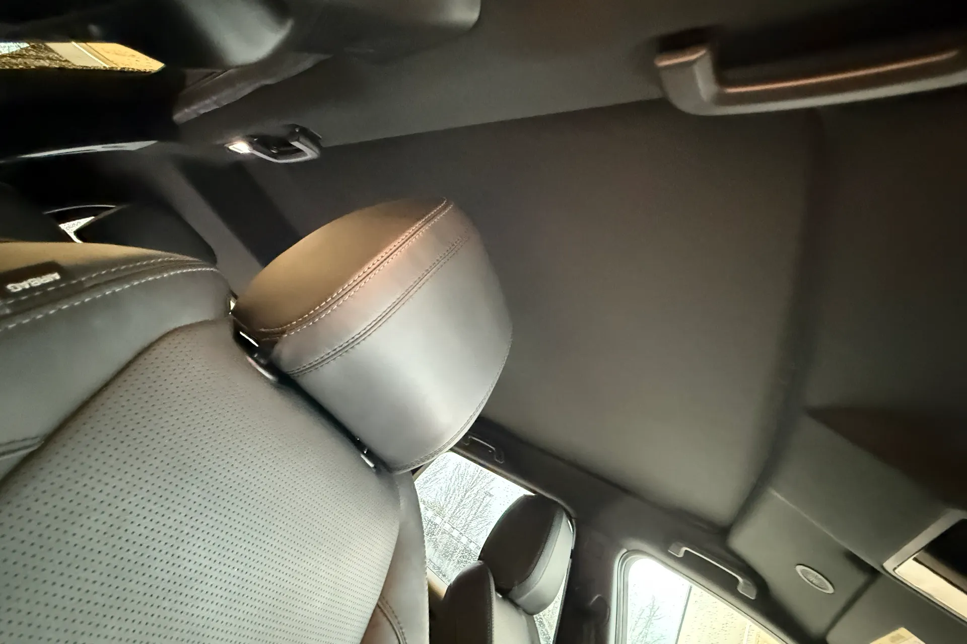 LAND ROVER DISCOVERY SPORT thumbnail image number 38