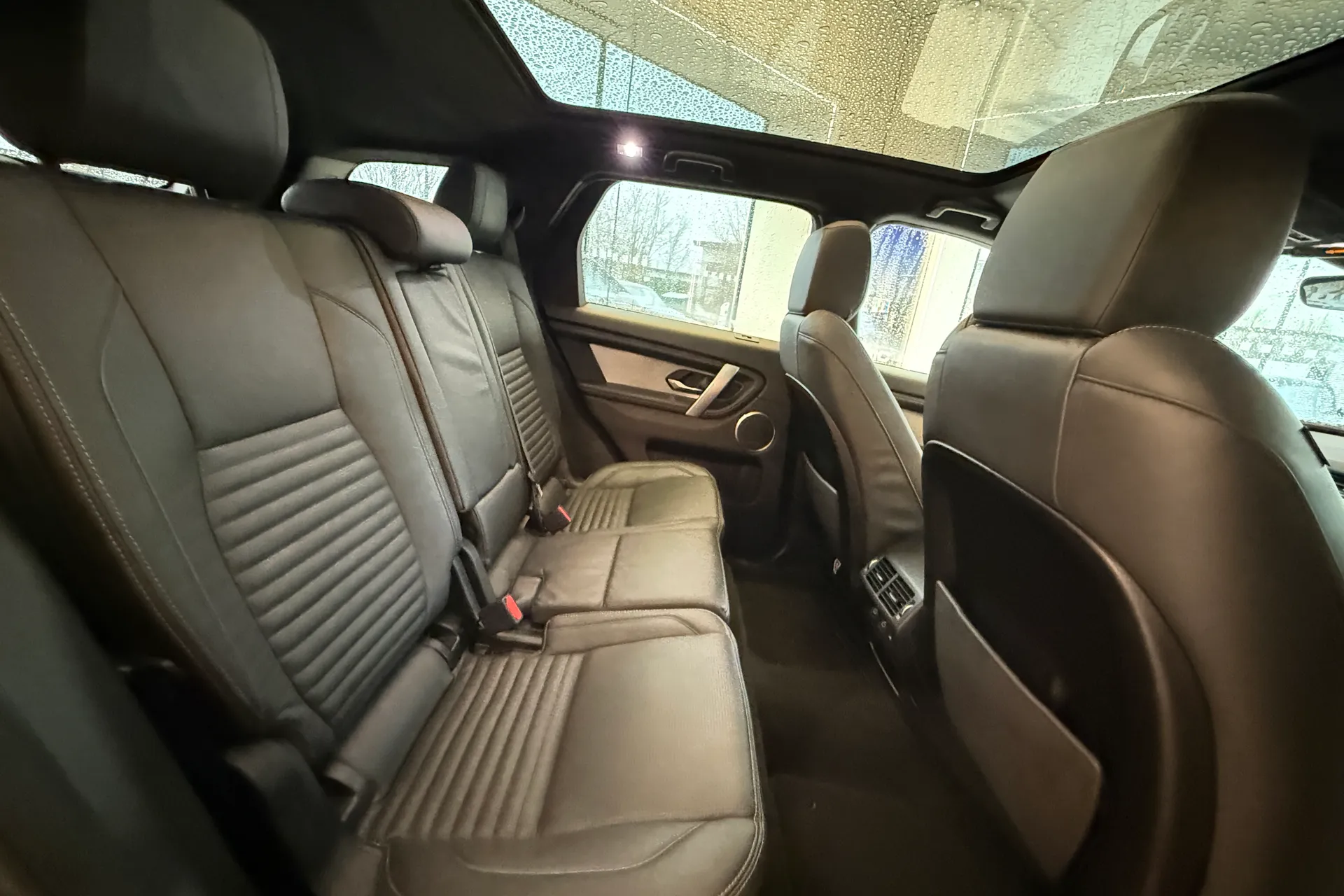 LAND ROVER DISCOVERY SPORT thumbnail image number 41