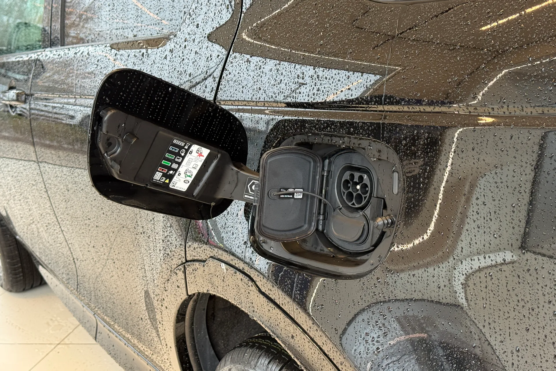 LAND ROVER DISCOVERY SPORT thumbnail image number 39