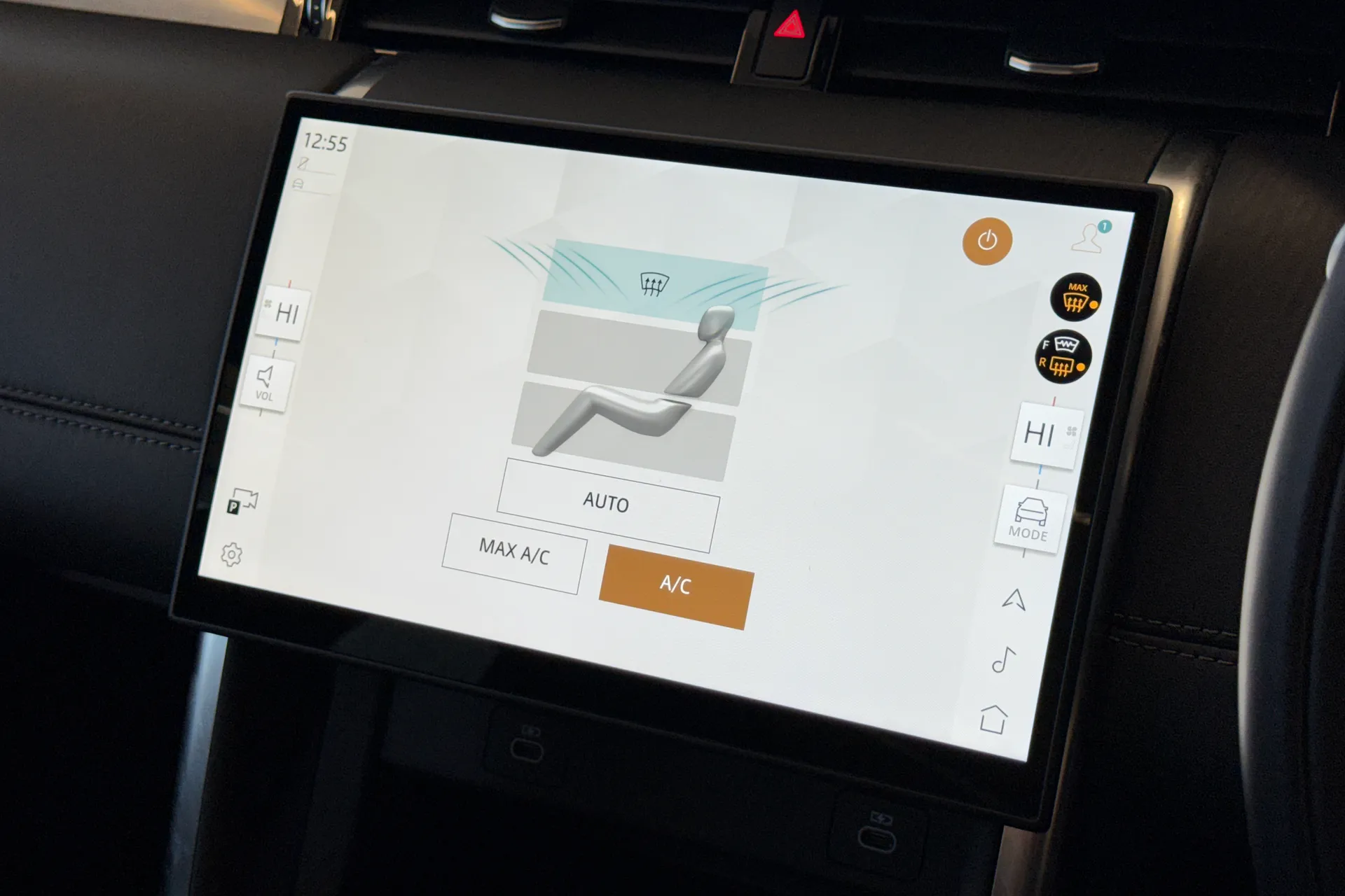 LAND ROVER DISCOVERY SPORT thumbnail image number 17