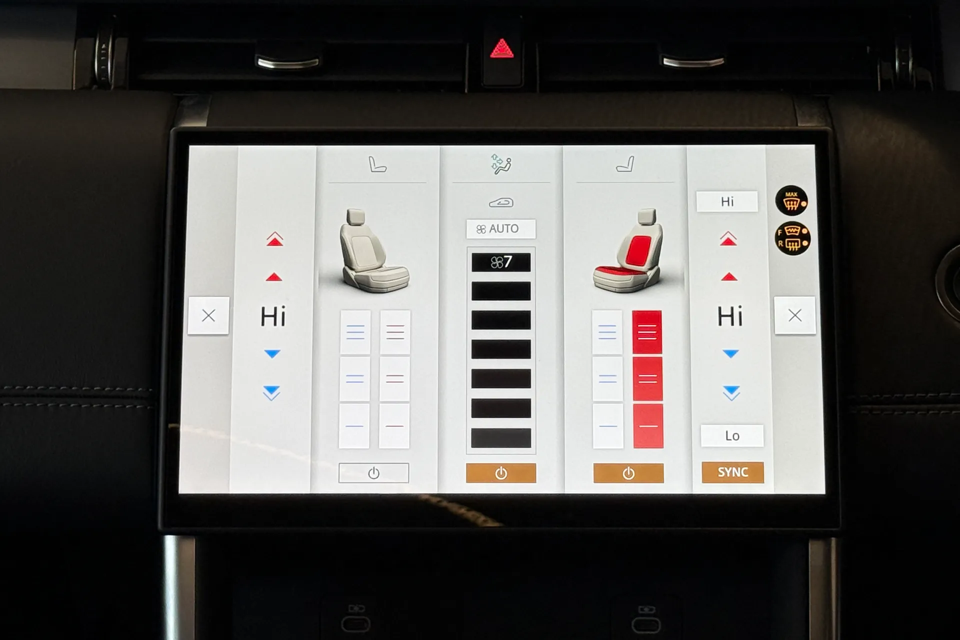 LAND ROVER DISCOVERY SPORT thumbnail image number 16