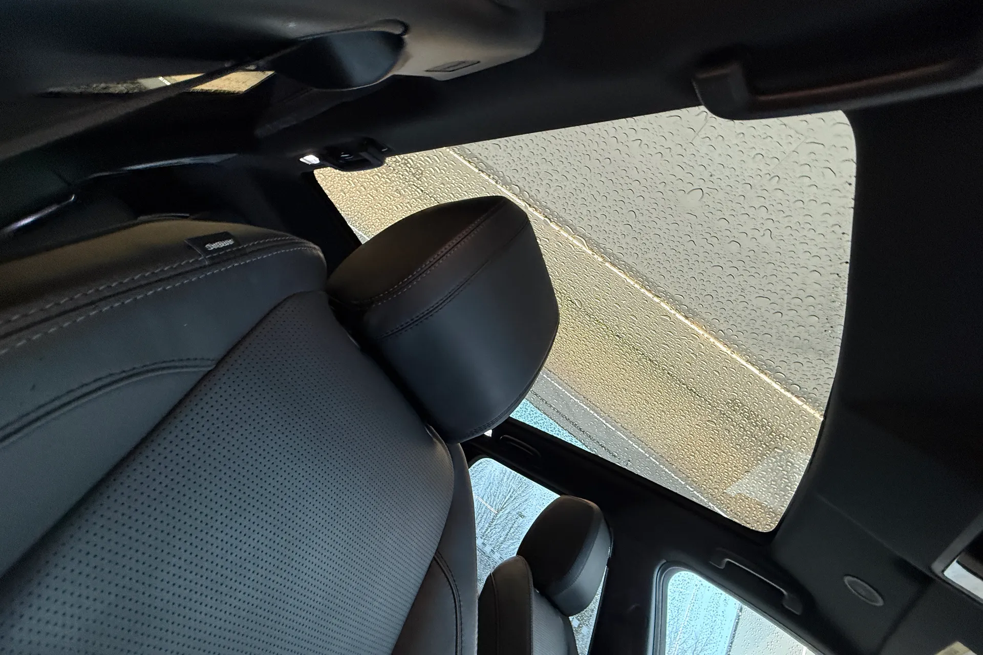 LAND ROVER DISCOVERY SPORT thumbnail image number 37