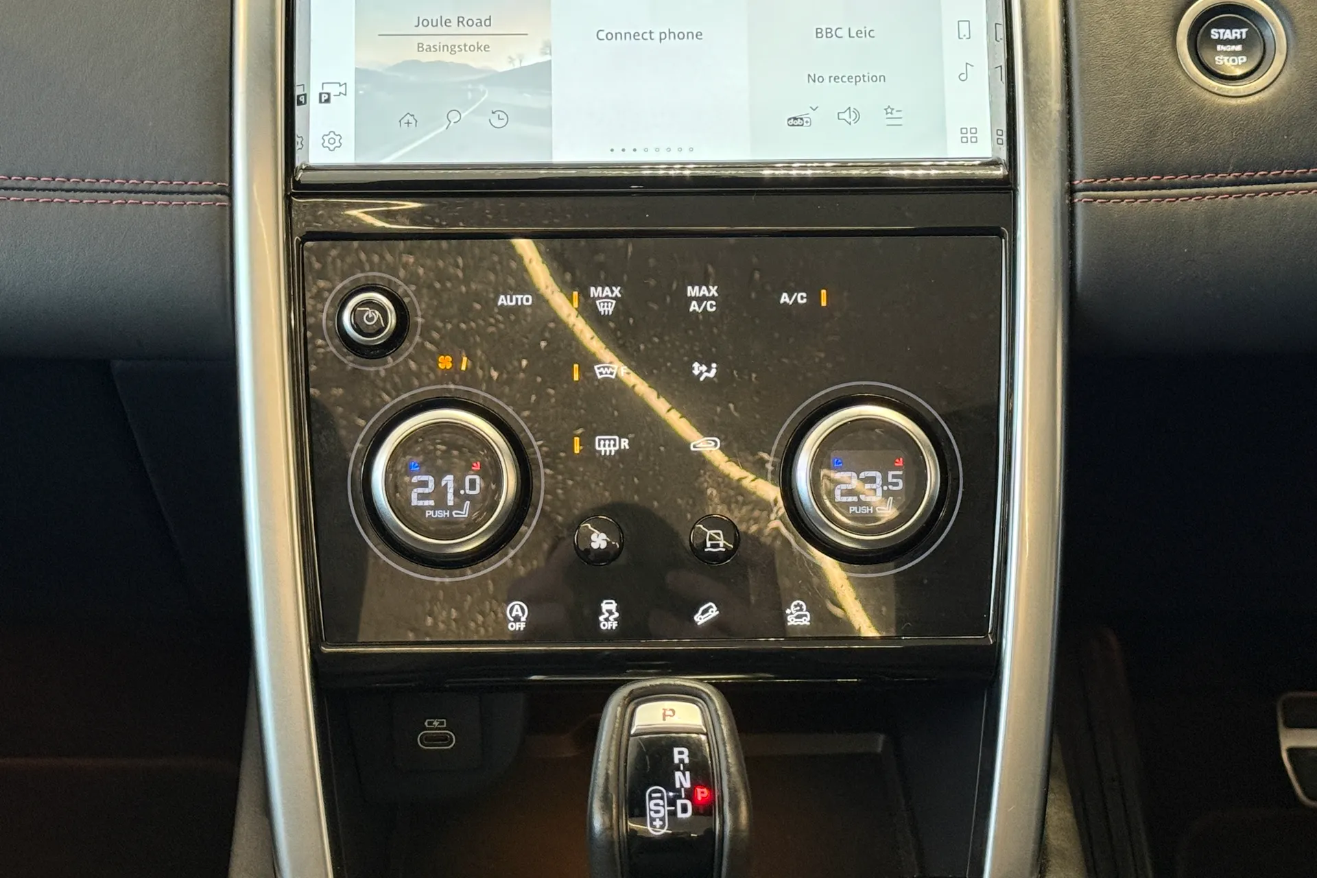 LAND ROVER DISCOVERY SPORT thumbnail image number 16