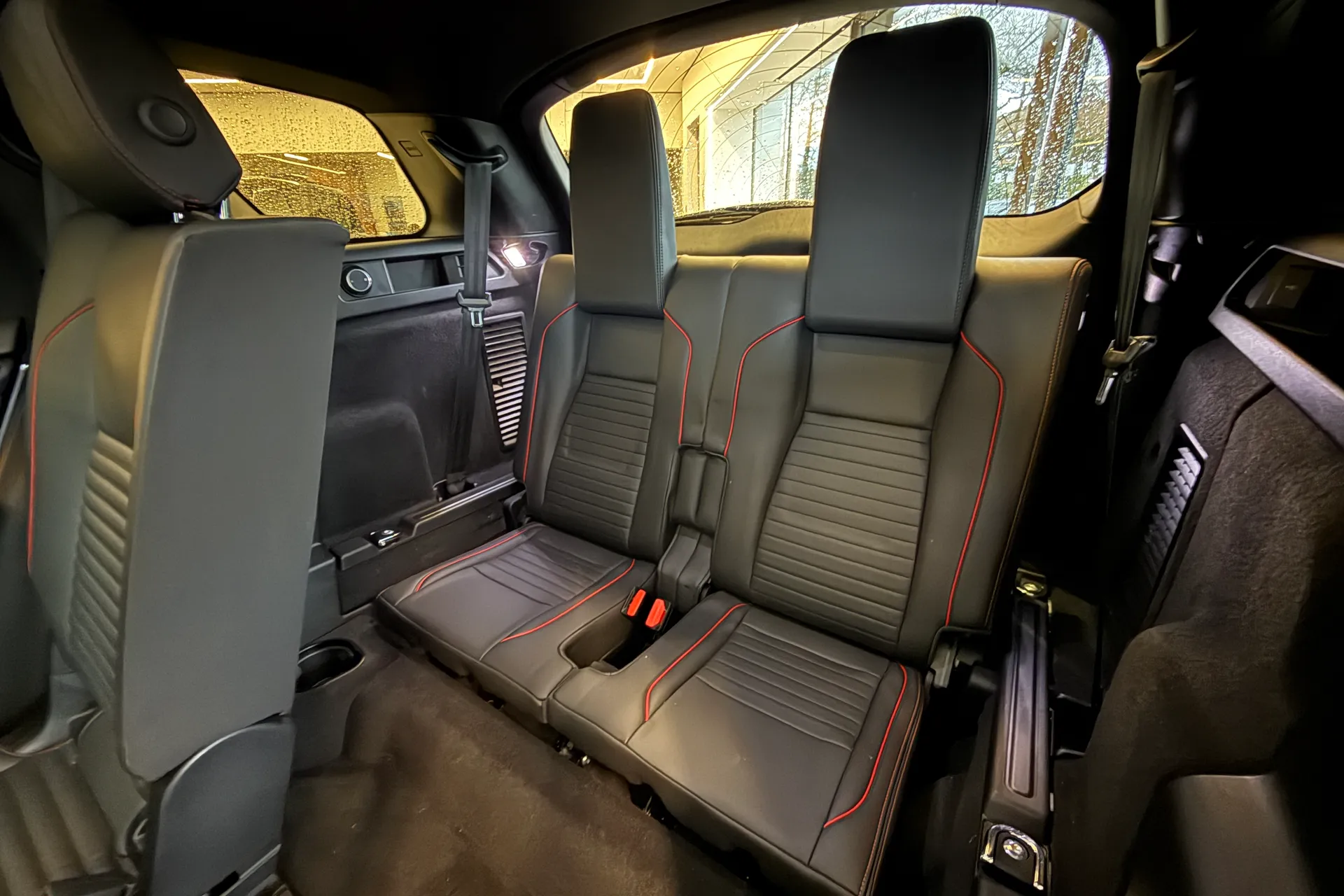 LAND ROVER DISCOVERY SPORT thumbnail image number 39