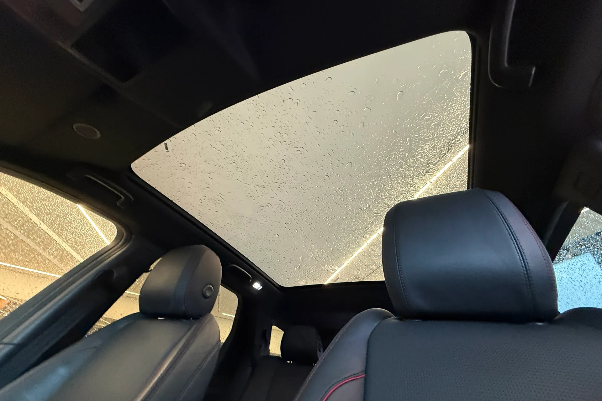 LAND ROVER DISCOVERY SPORT thumbnail image number 5