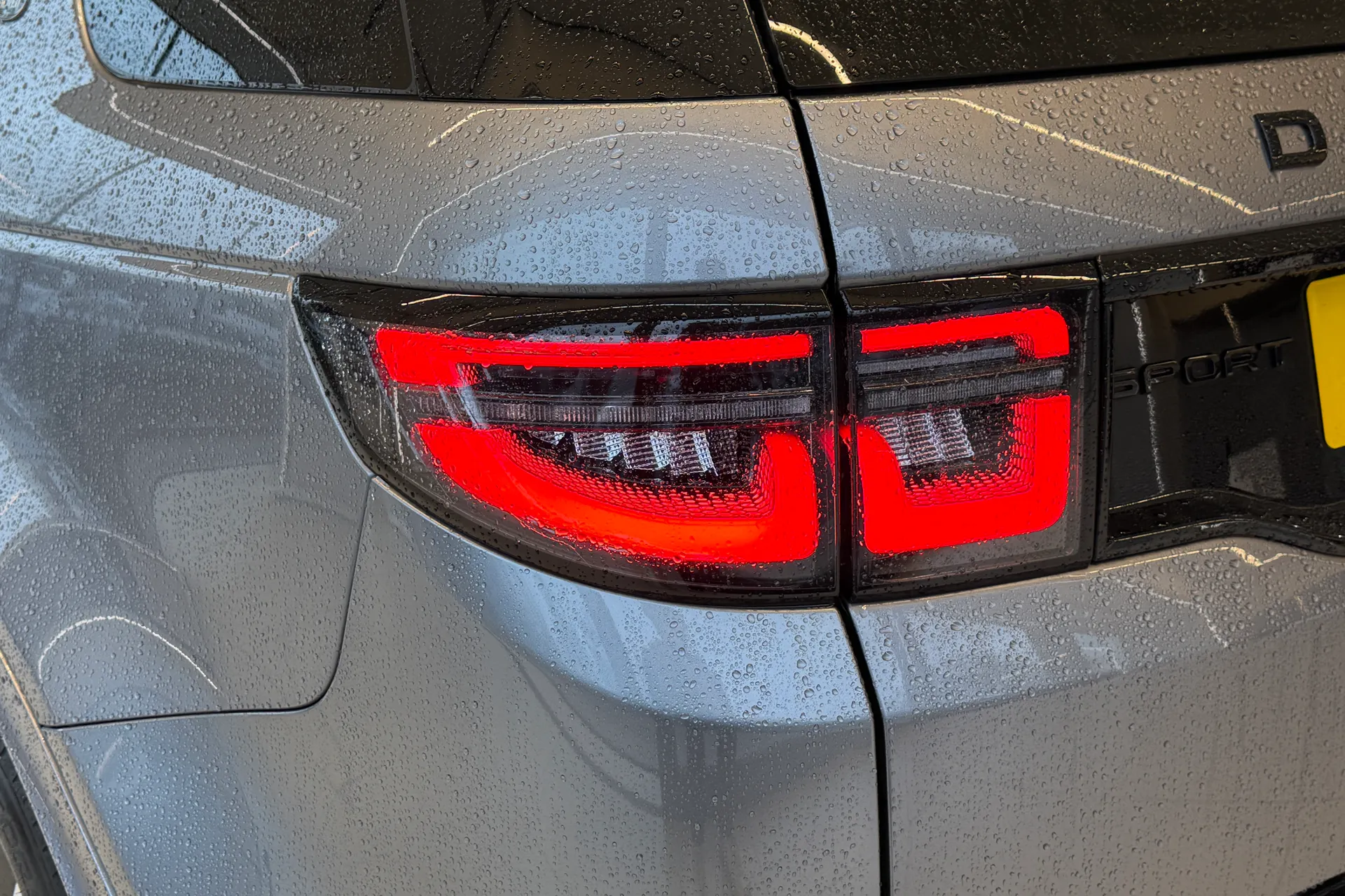 LAND ROVER DISCOVERY SPORT thumbnail image number 57