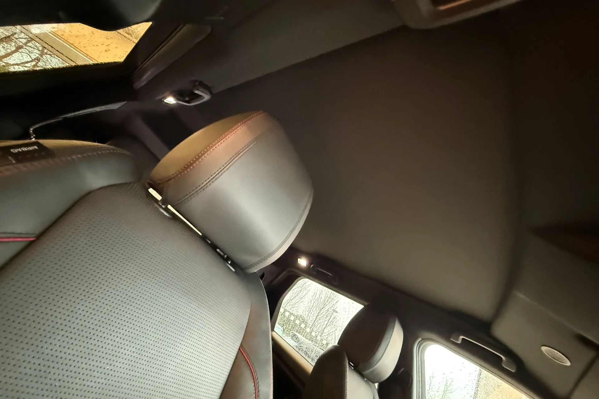 LAND ROVER DISCOVERY SPORT thumbnail image number 35