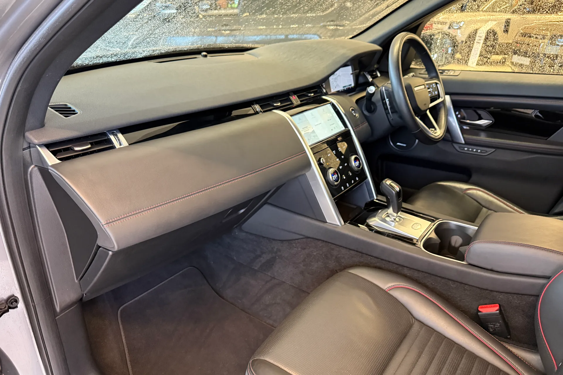 LAND ROVER DISCOVERY SPORT thumbnail image number 49