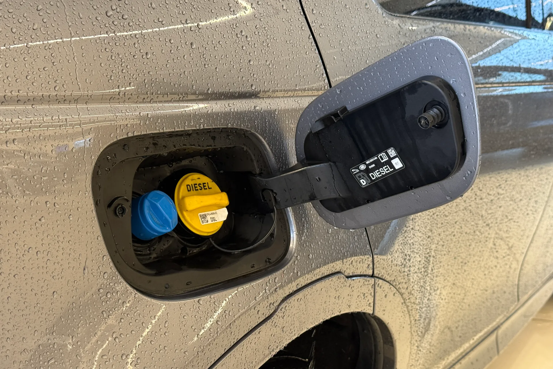 LAND ROVER DISCOVERY SPORT thumbnail image number 36