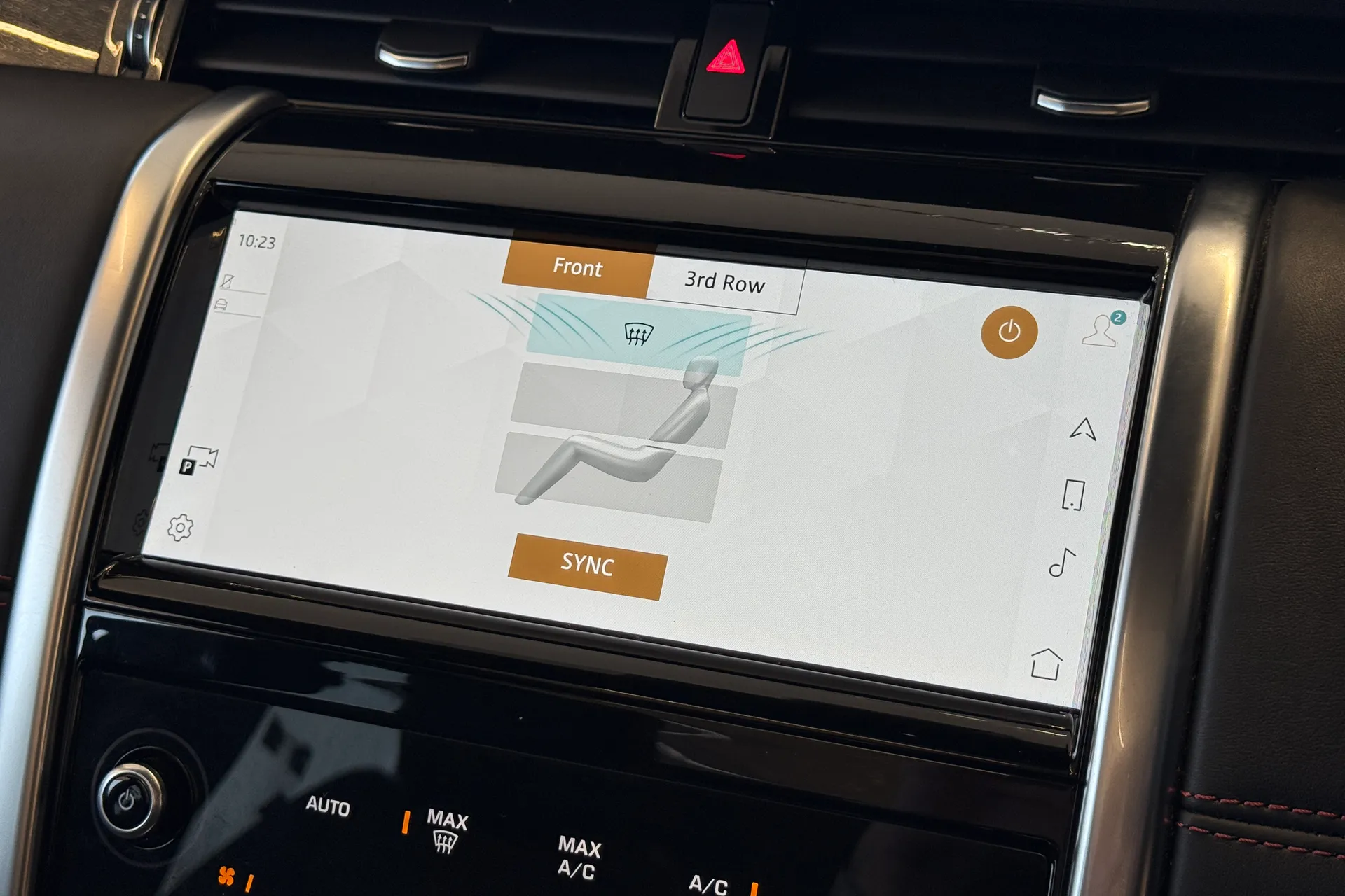 LAND ROVER DISCOVERY SPORT thumbnail image number 17