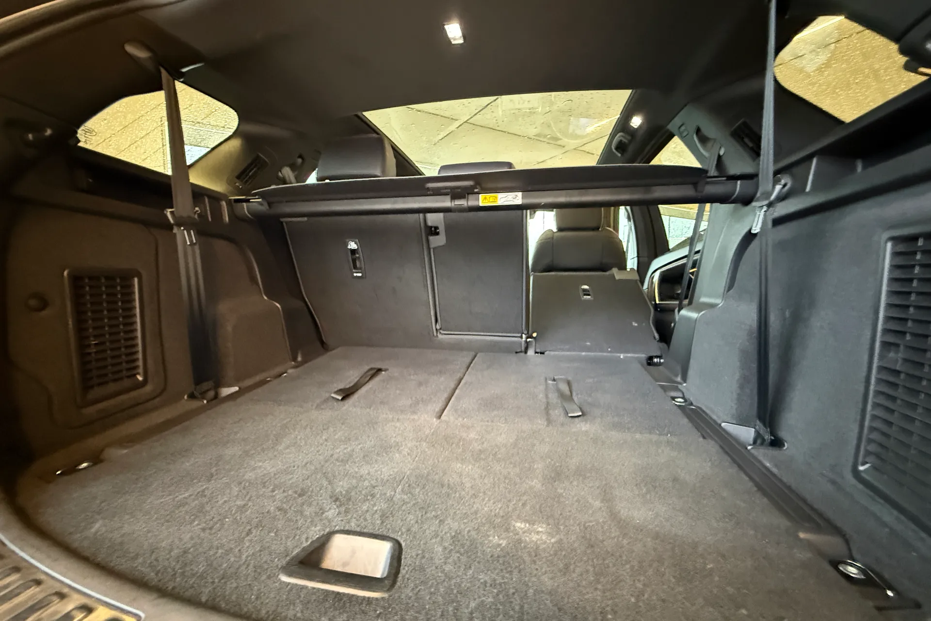 LAND ROVER DISCOVERY SPORT thumbnail image number 45