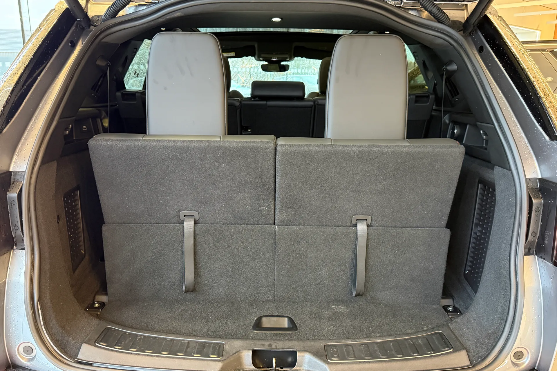 LAND ROVER DISCOVERY SPORT thumbnail image number 38