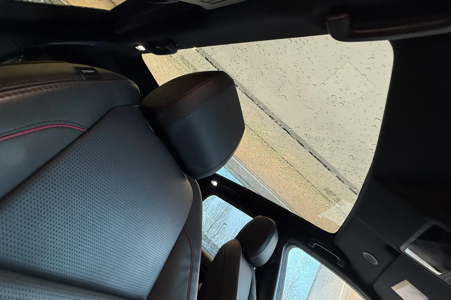 LAND ROVER DISCOVERY SPORT thumbnail image number 34