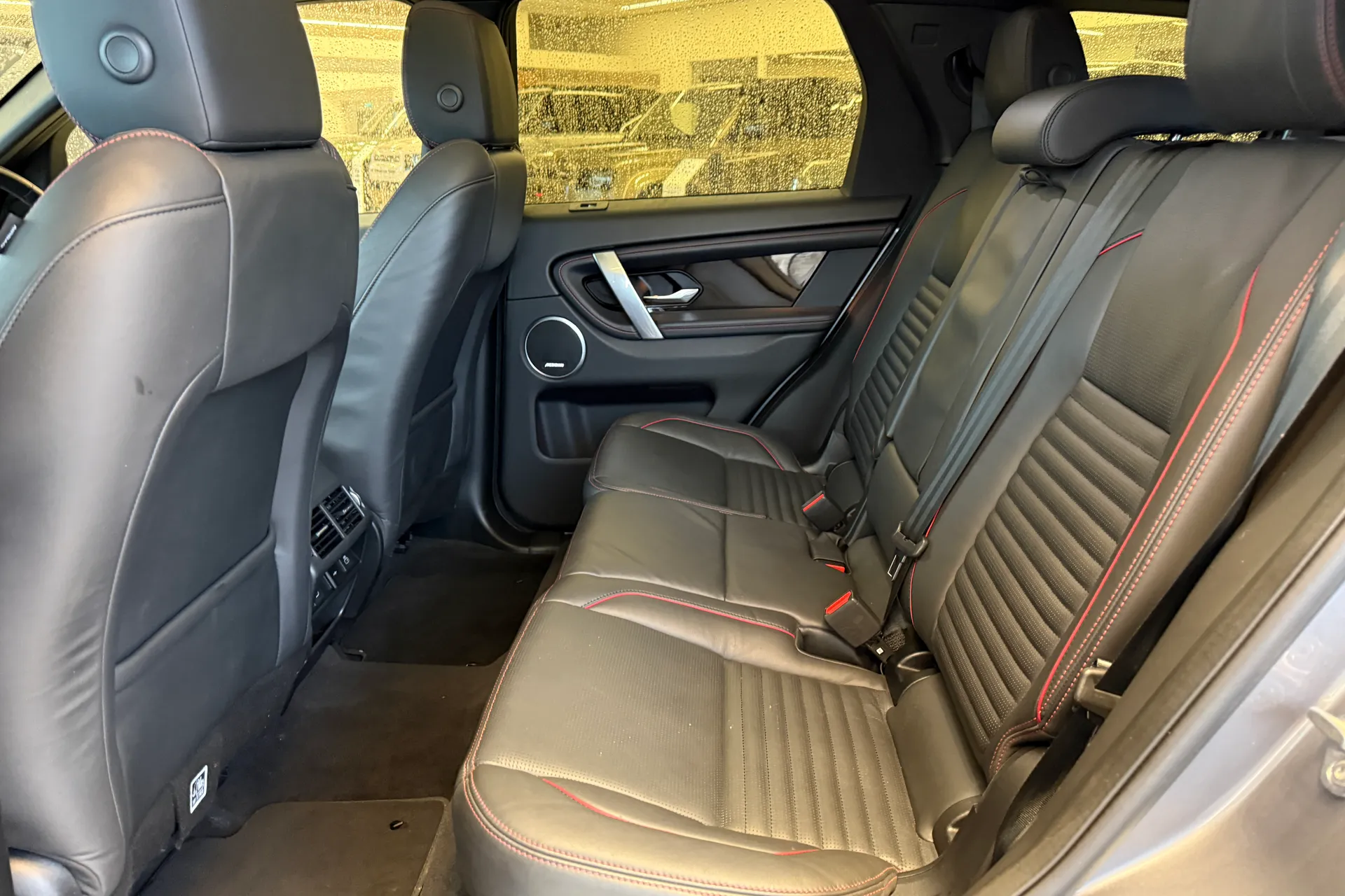 LAND ROVER DISCOVERY SPORT thumbnail image number 50