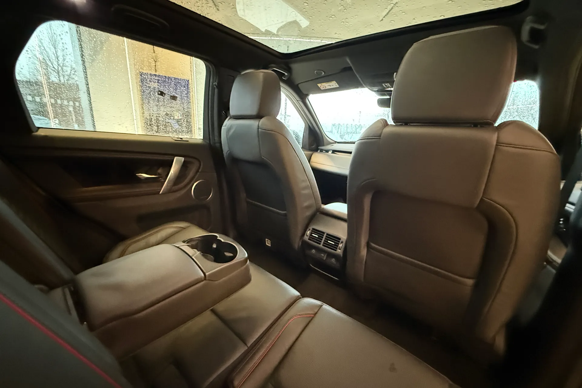 LAND ROVER DISCOVERY SPORT thumbnail image number 44