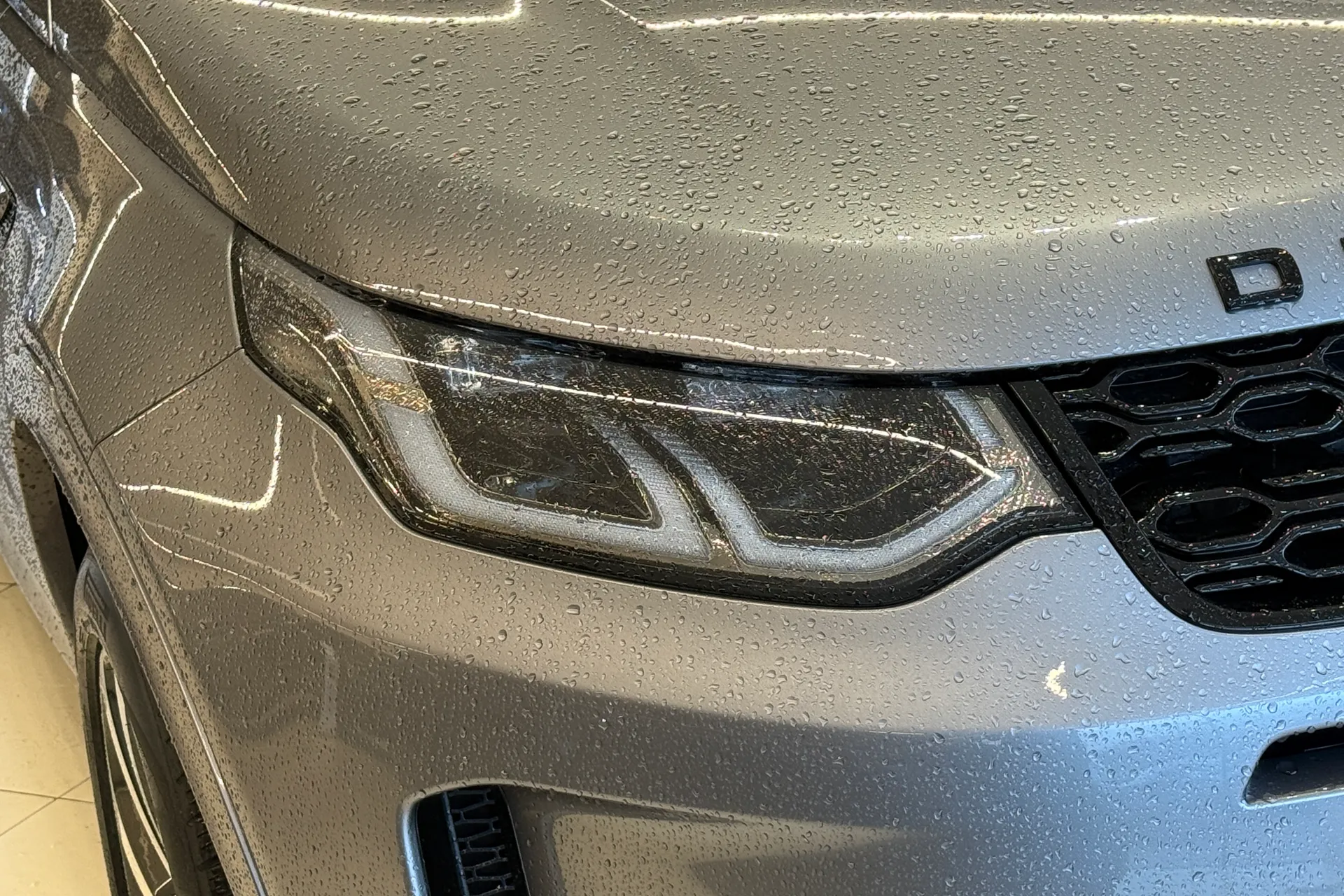 LAND ROVER DISCOVERY SPORT thumbnail image number 55