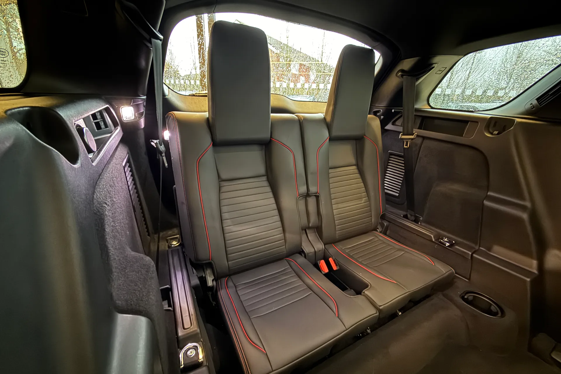 LAND ROVER DISCOVERY SPORT thumbnail image number 37