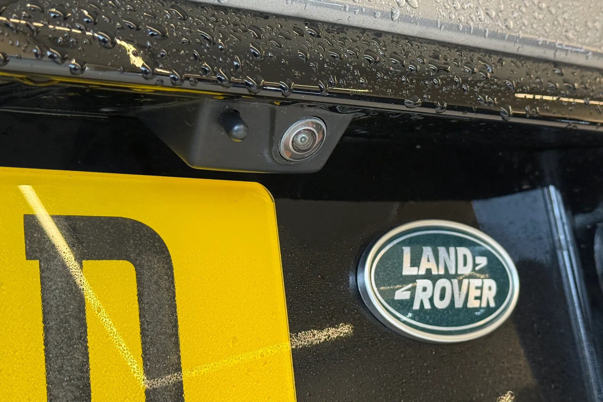LAND ROVER DISCOVERY SPORT thumbnail image number 47