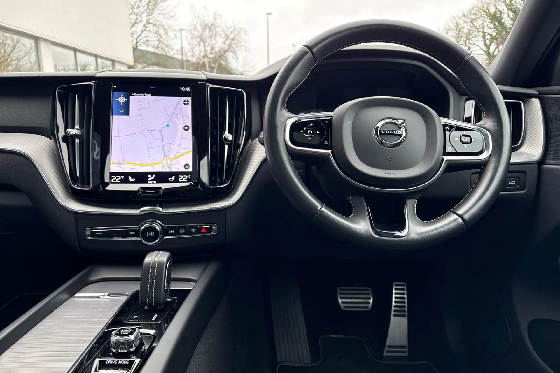 Volvo XC60 thumbnail image number 36