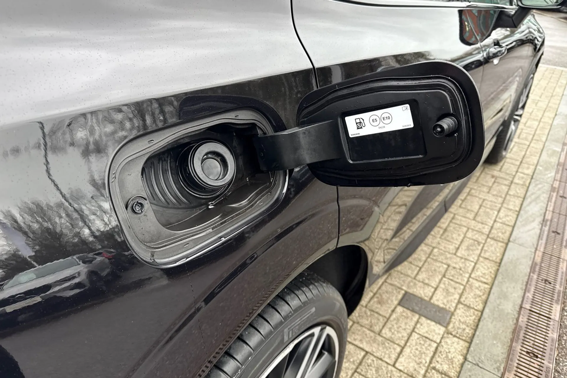 Volvo XC60 thumbnail image number 19