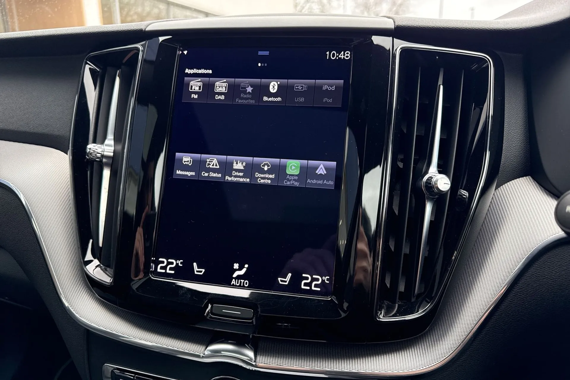 Volvo XC60 thumbnail image number 43