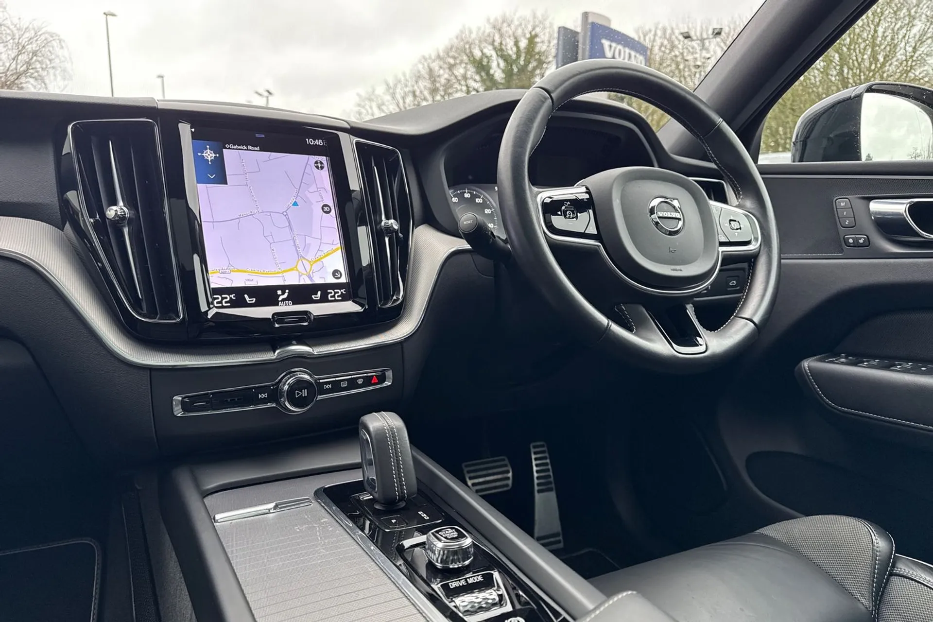 Volvo XC60 thumbnail image number 37