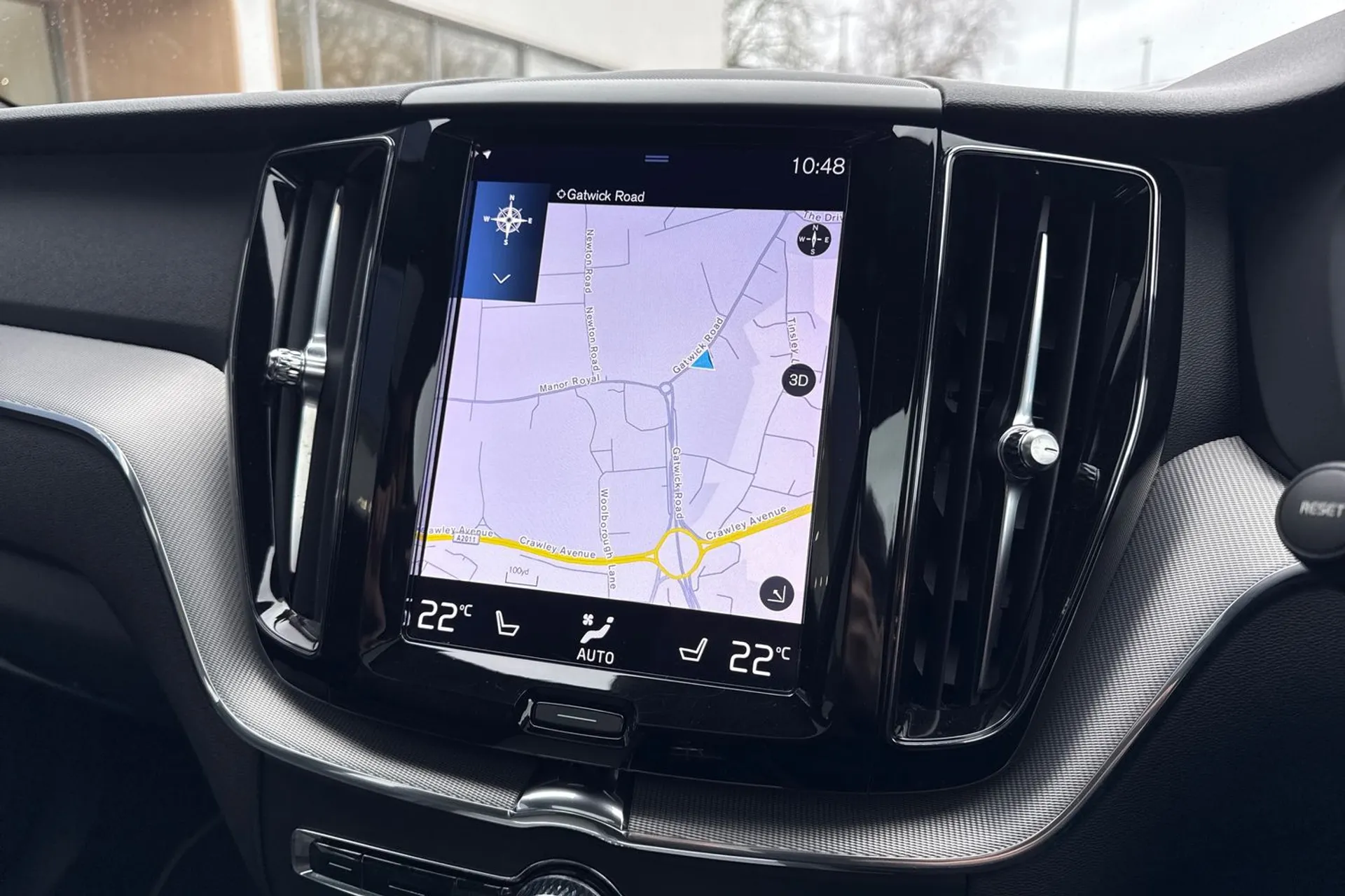 Volvo XC60 thumbnail image number 5