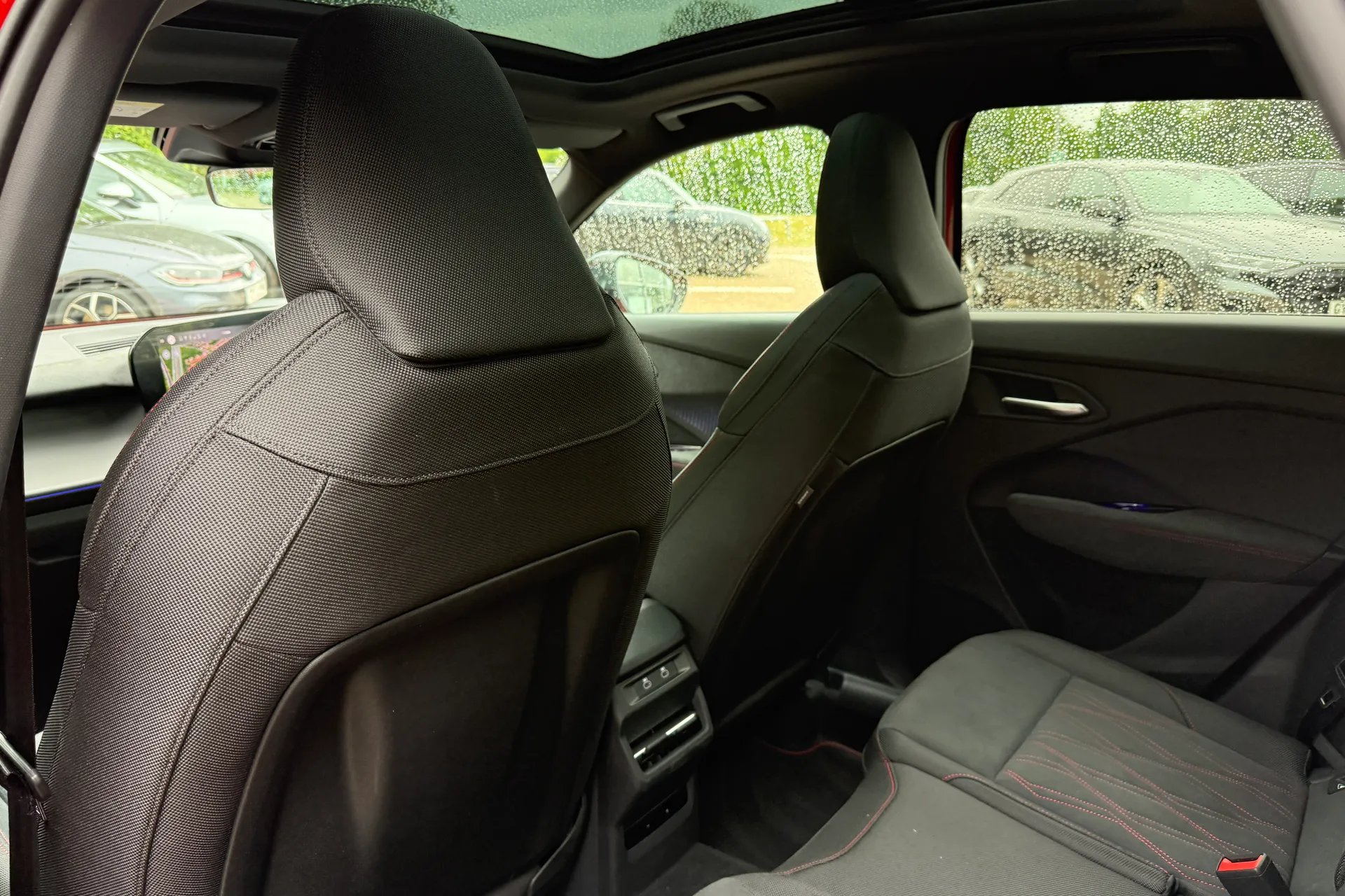 Audi Q3 thumbnail image number 53