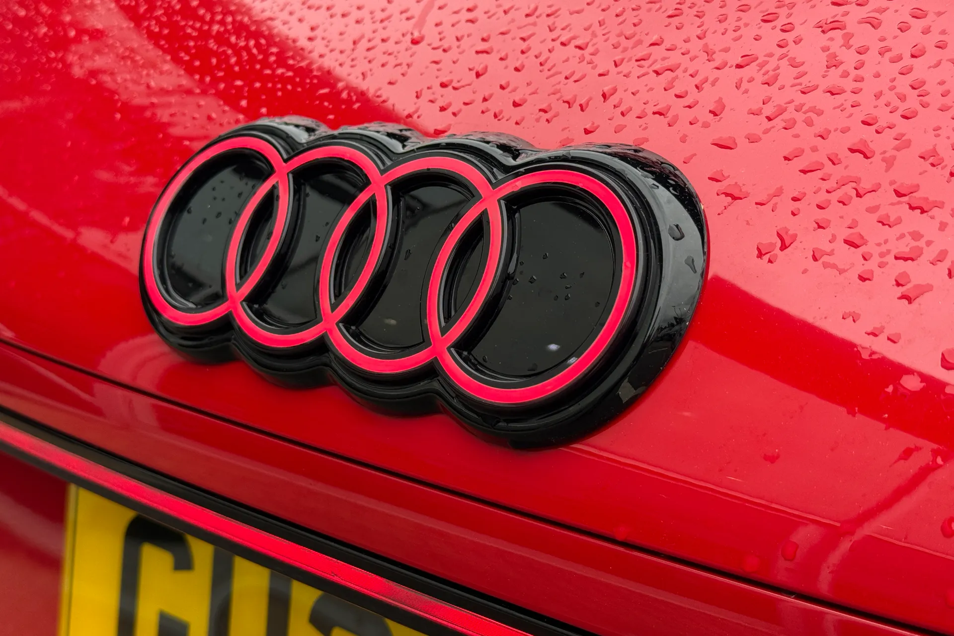 Audi Q3 thumbnail image number 50