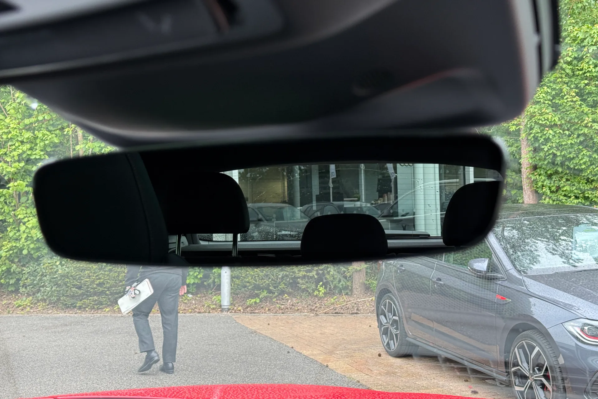Audi Q3 thumbnail image number 25
