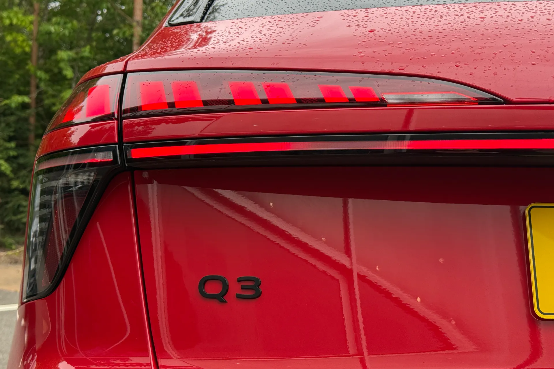 Audi Q3 thumbnail image number 48