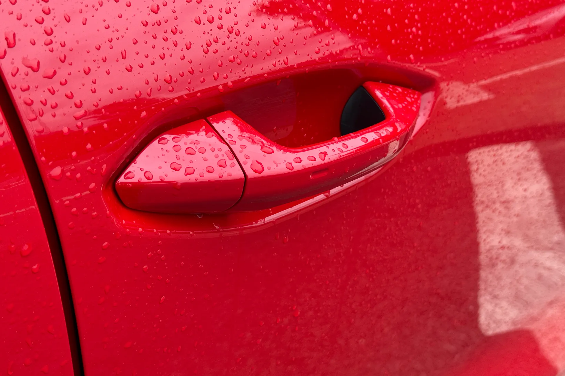 Audi Q3 thumbnail image number 15