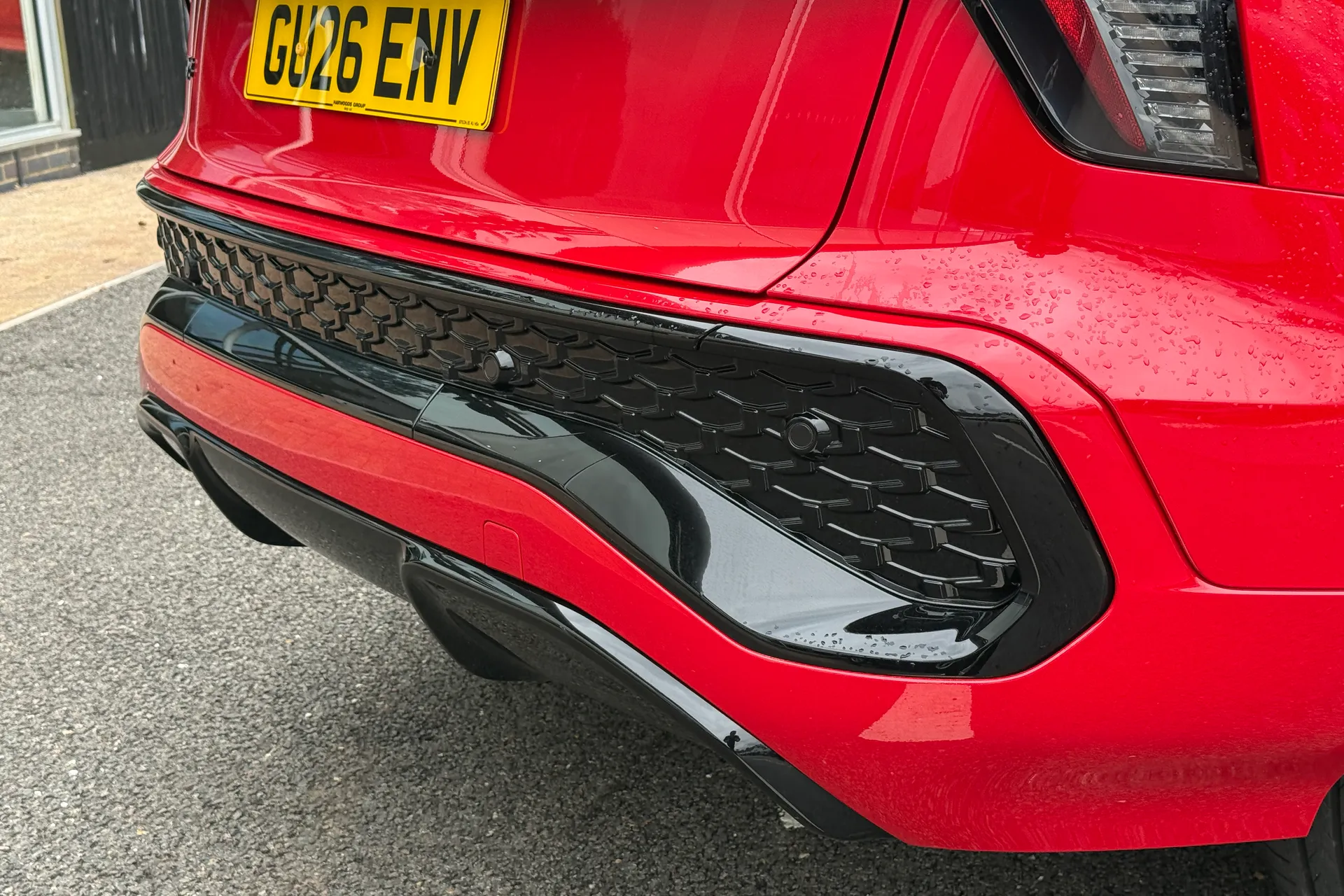 Audi Q3 thumbnail image number 44