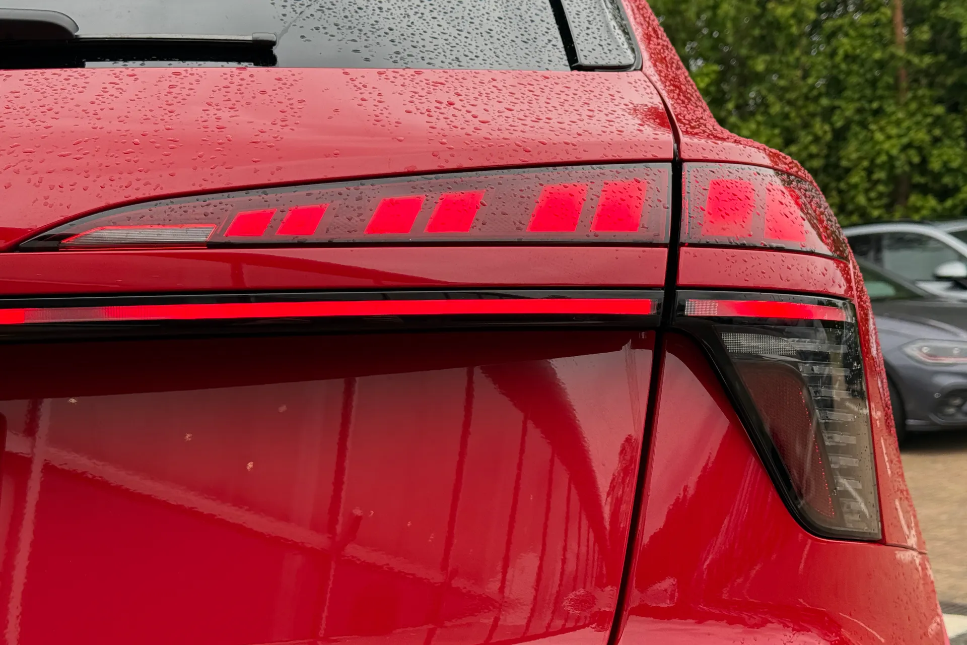 Audi Q3 thumbnail image number 49