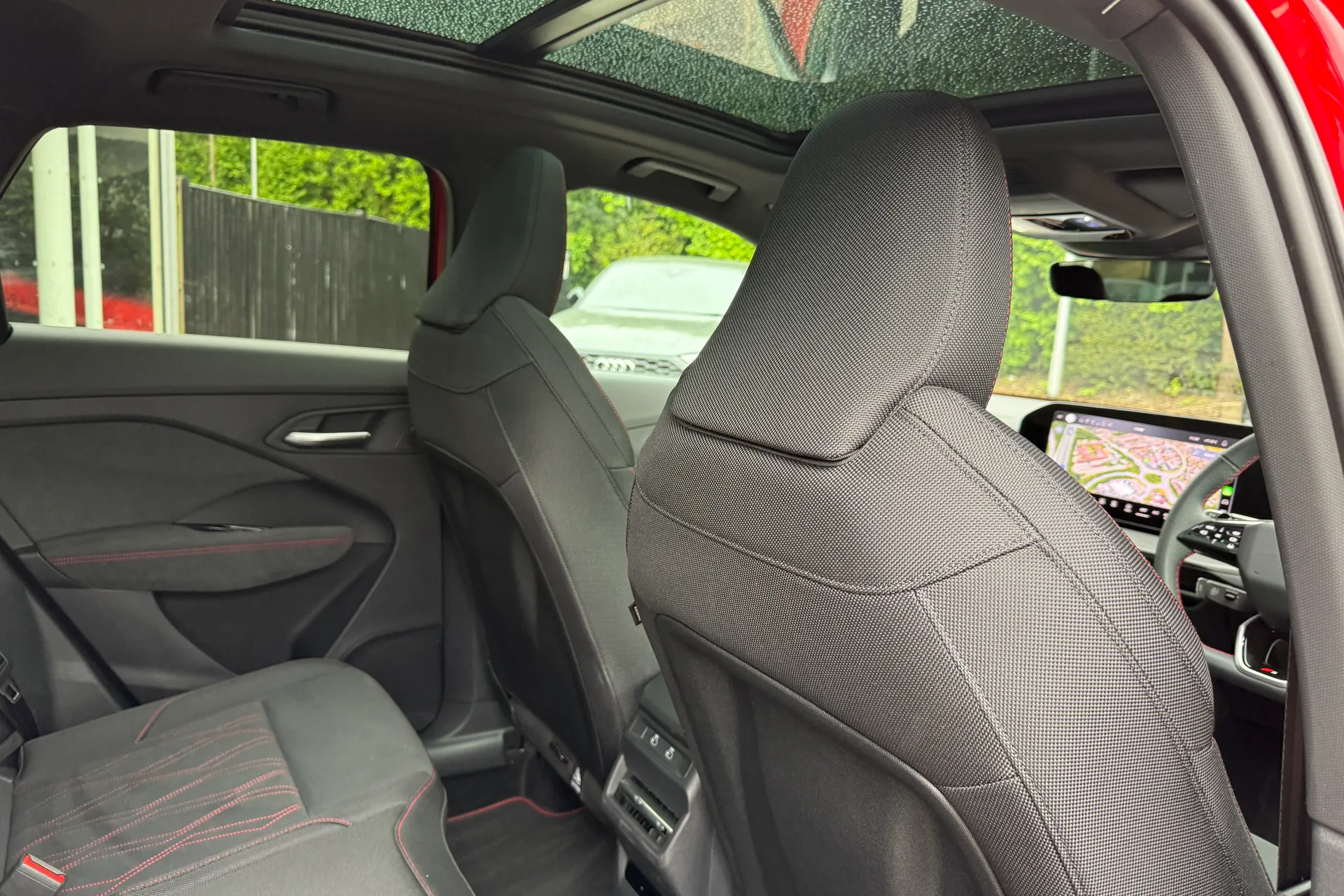 Audi Q3 thumbnail image number 38