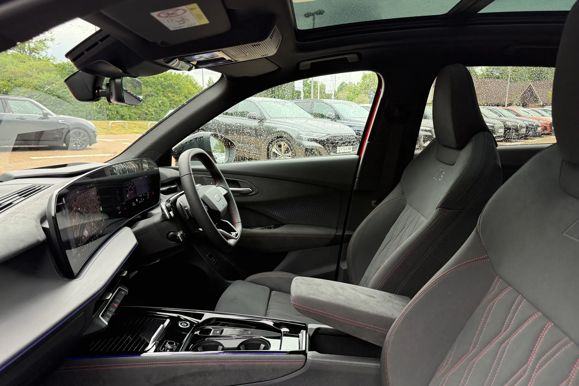 Audi Q3 thumbnail image number 58