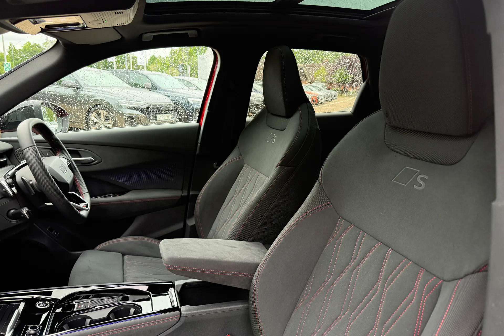 Audi Q3 thumbnail image number 57