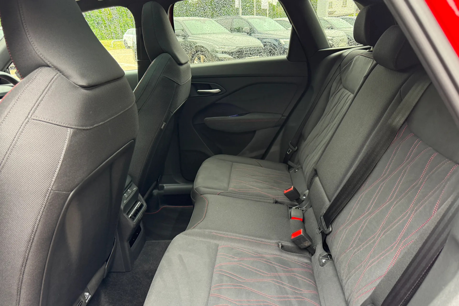 Audi Q3 thumbnail image number 55