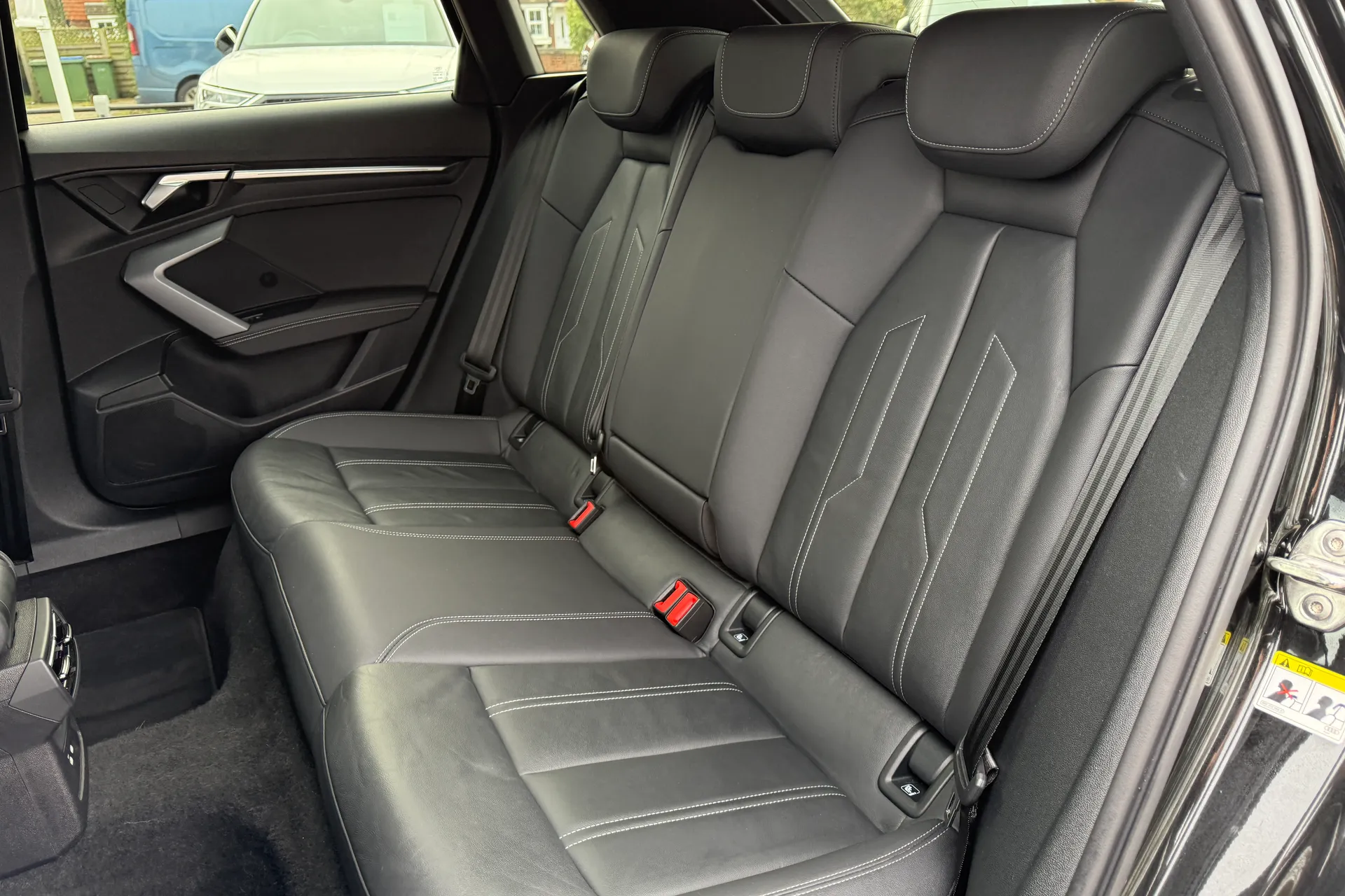 Audi A3 thumbnail image number 42