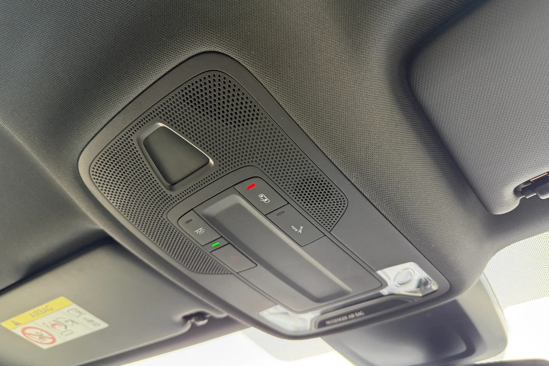 Audi A3 thumbnail image number 19