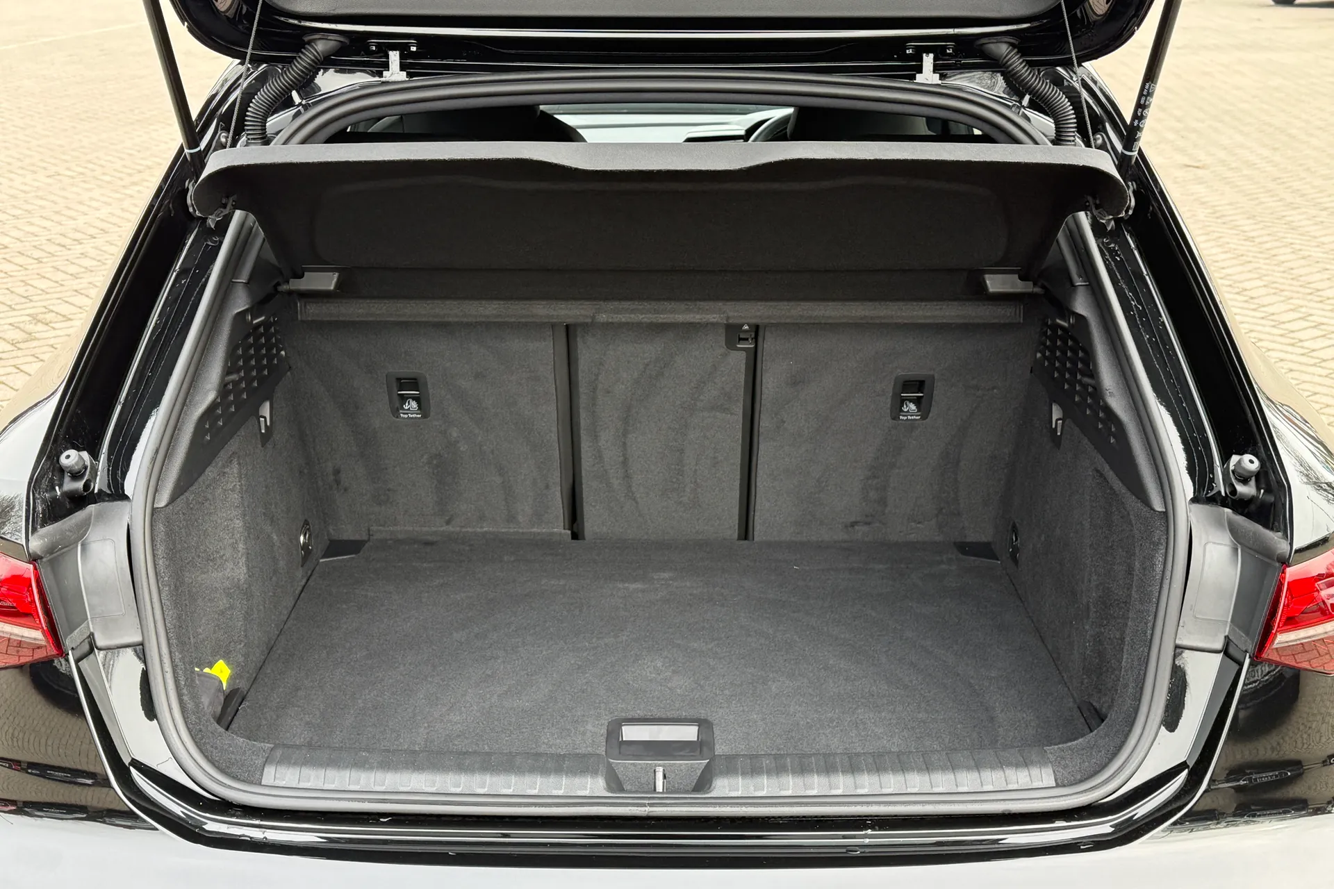 Audi A3 thumbnail image number 34