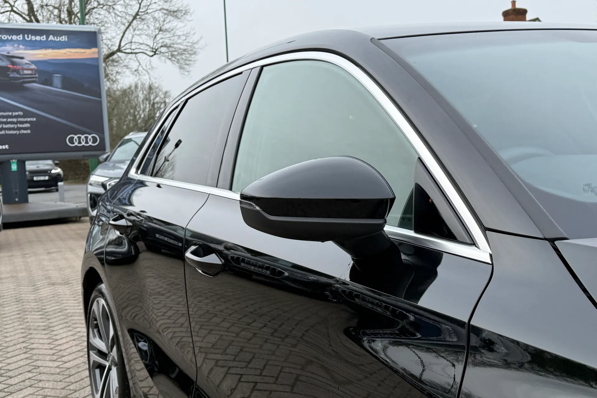 Audi A3 thumbnail image number 49