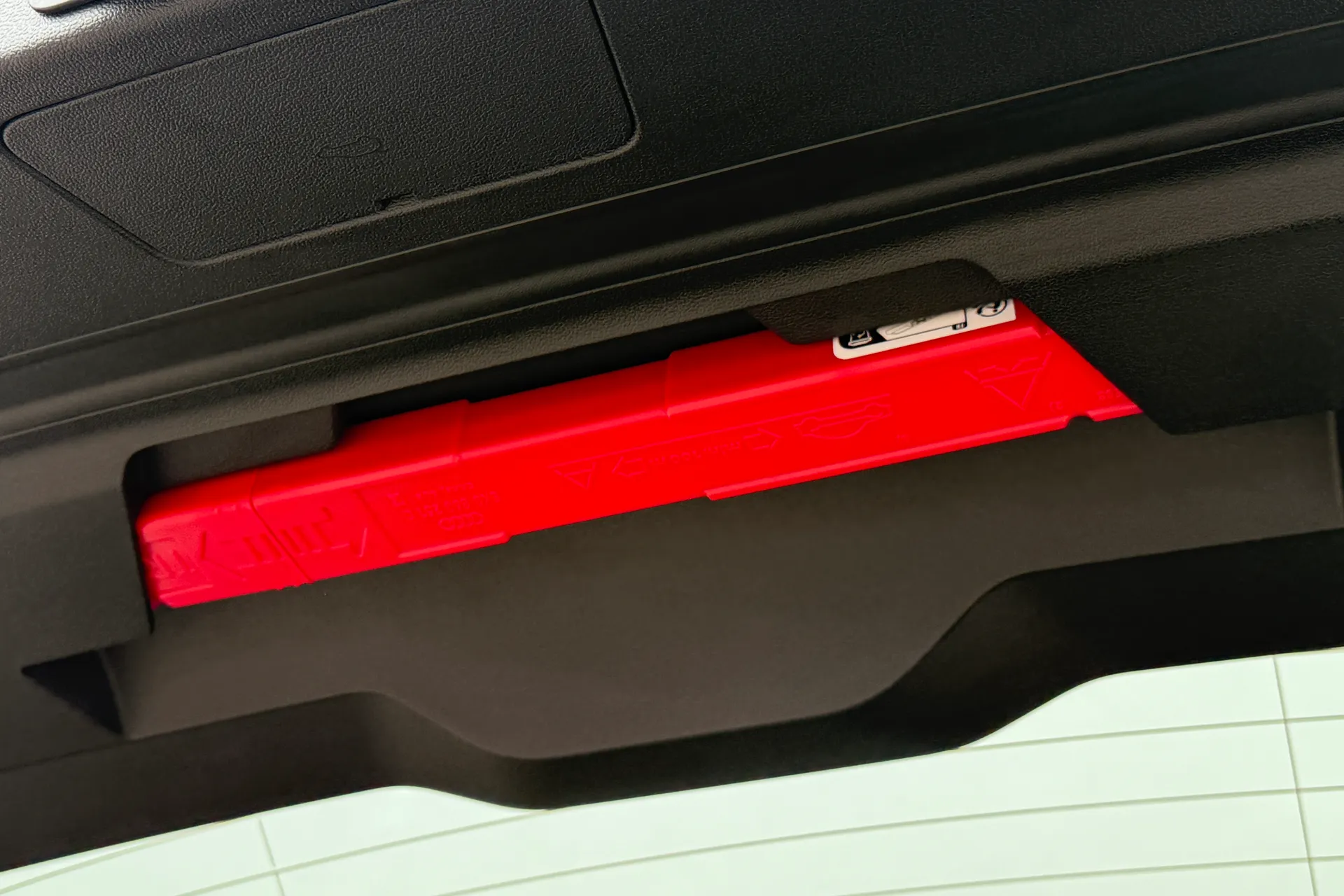 Audi A3 thumbnail image number 36