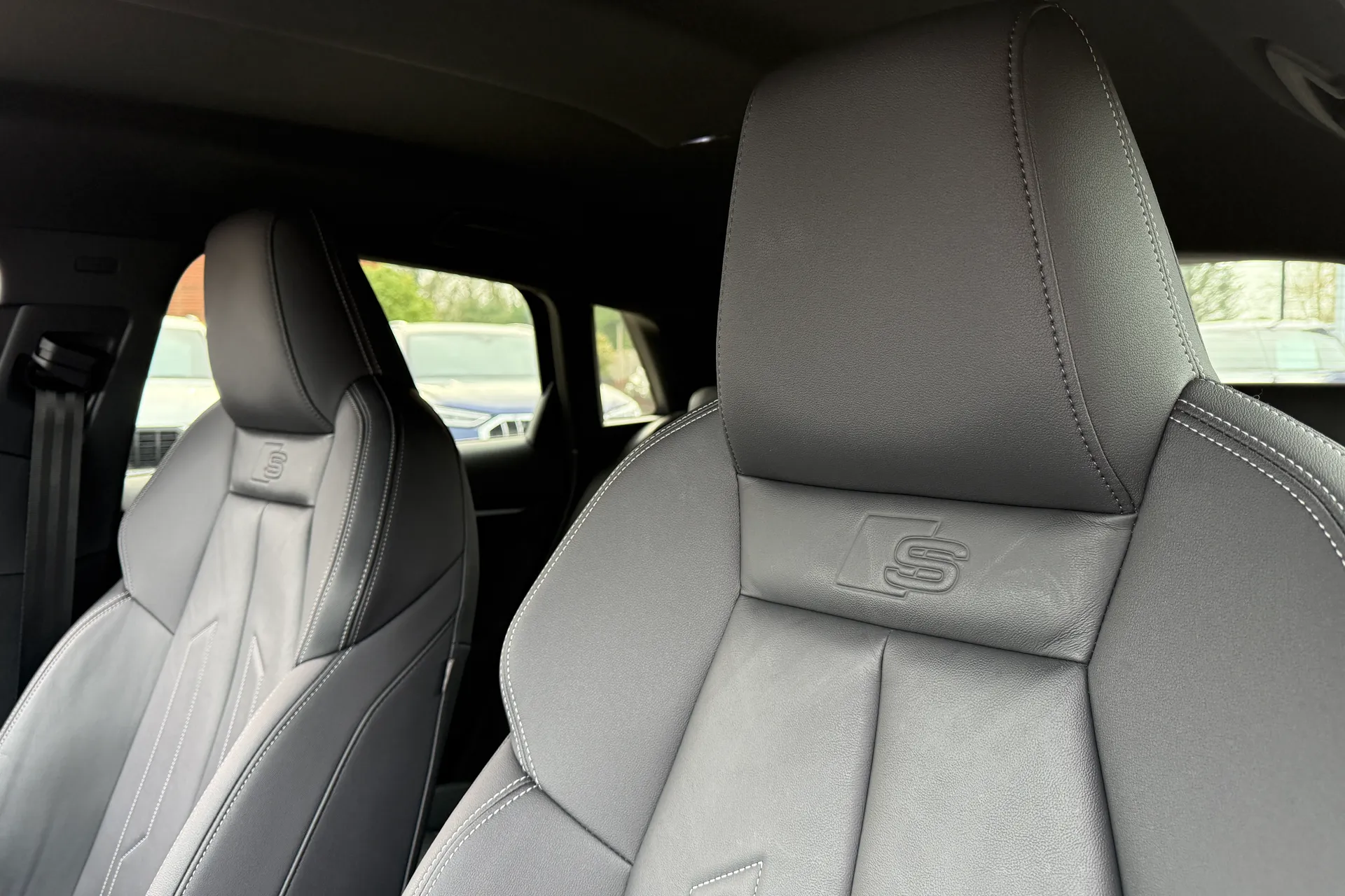 Audi A3 thumbnail image number 30