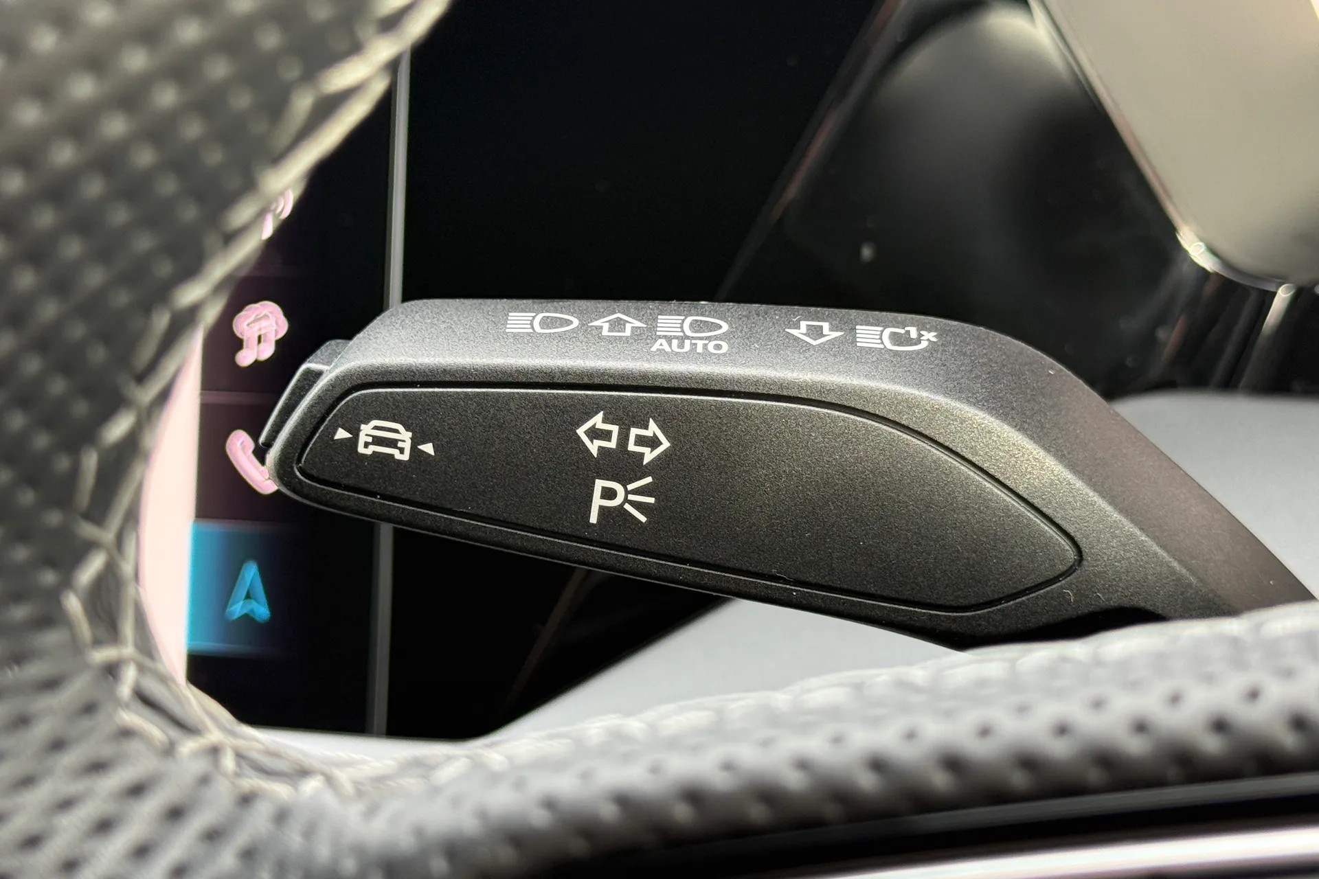 Audi A3 thumbnail image number 17