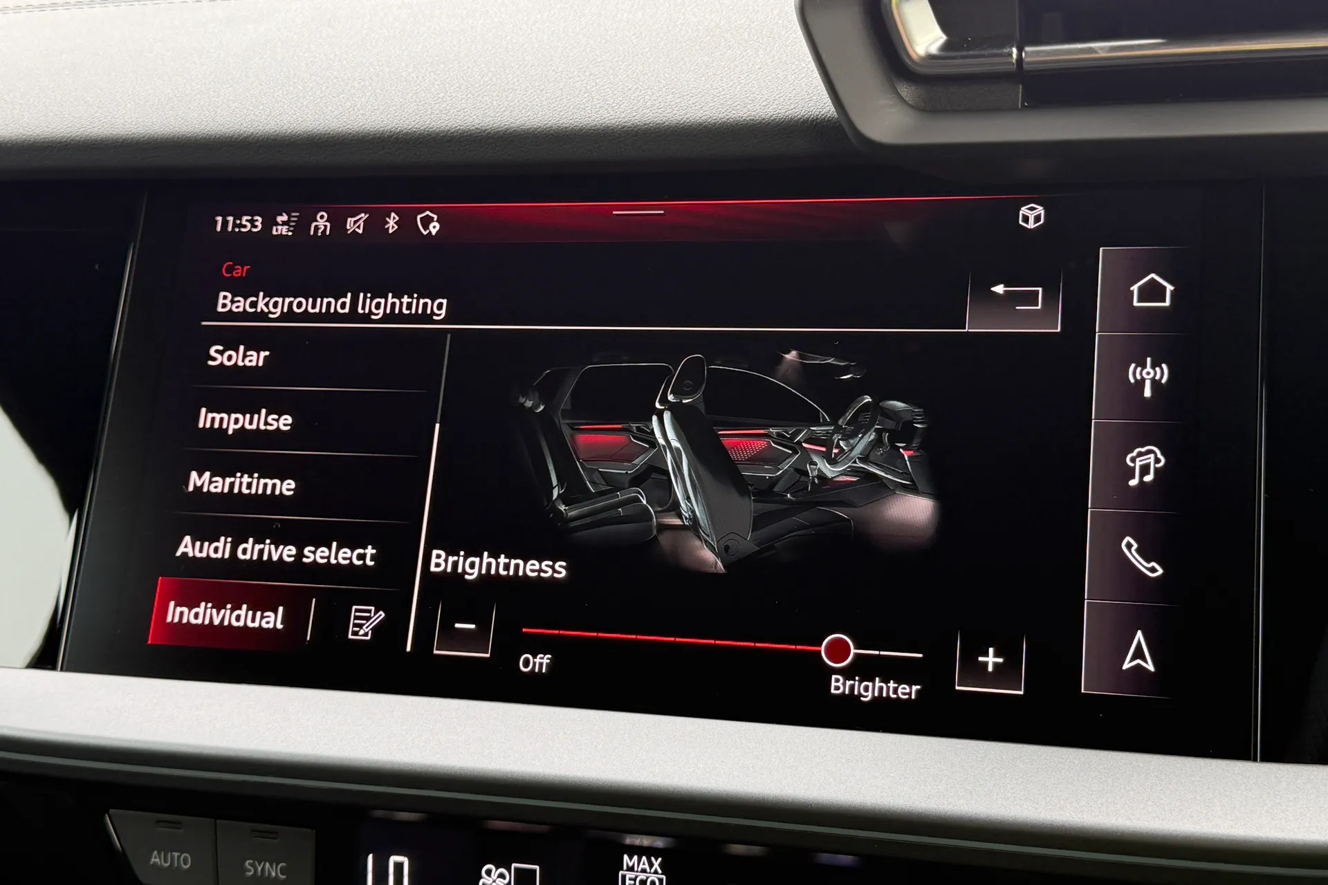 Audi A3 thumbnail image number 10