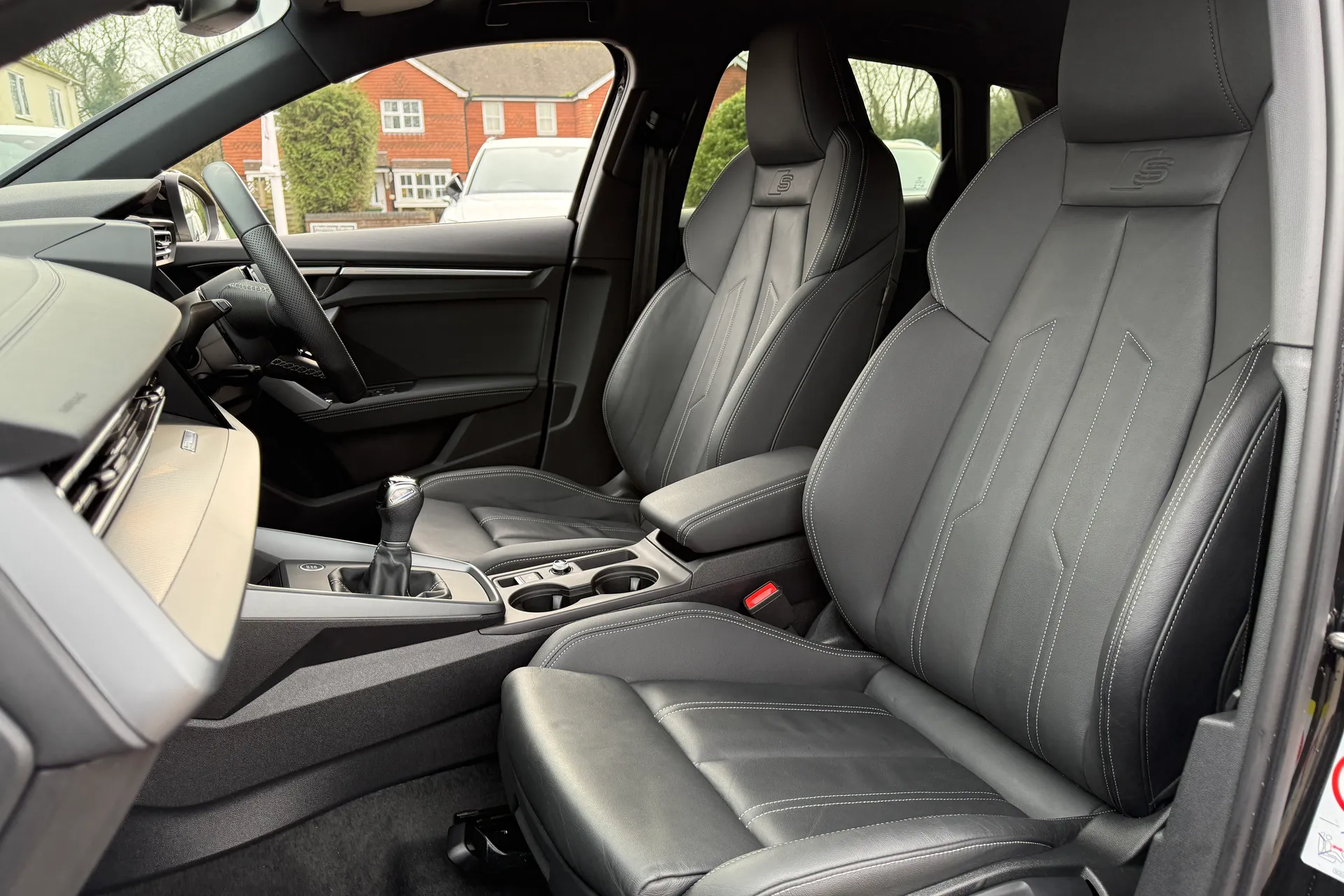 Audi A3 thumbnail image number 29