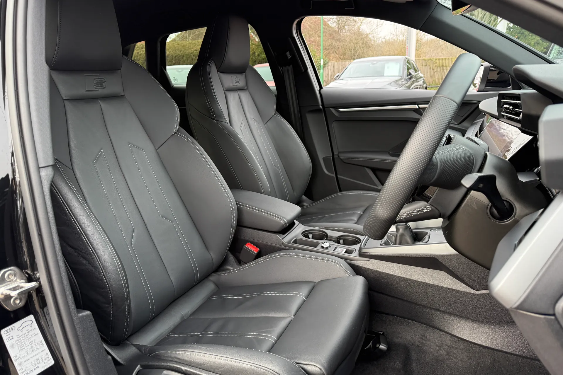 Audi A3 thumbnail image number 26