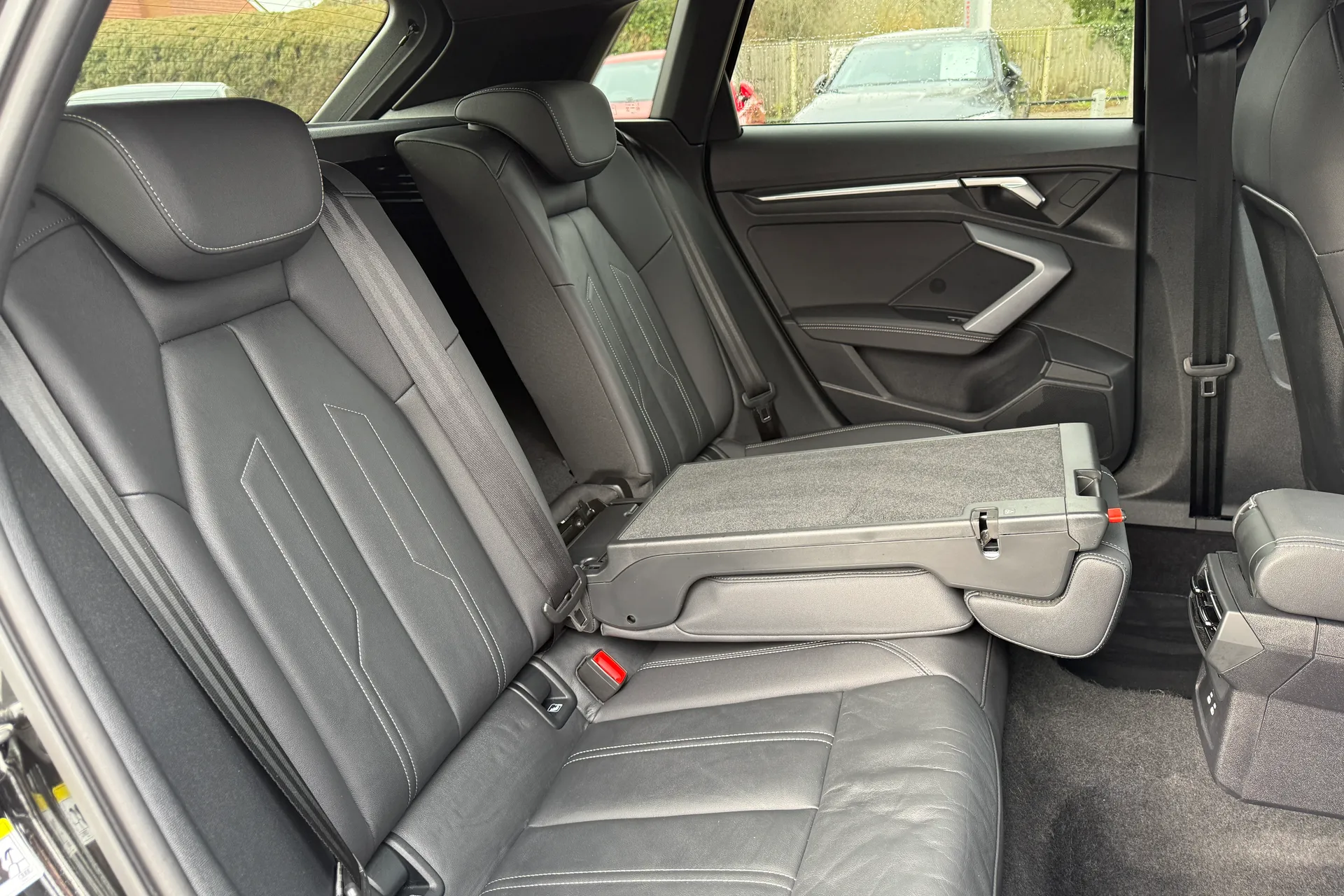 Audi A3 thumbnail image number 46